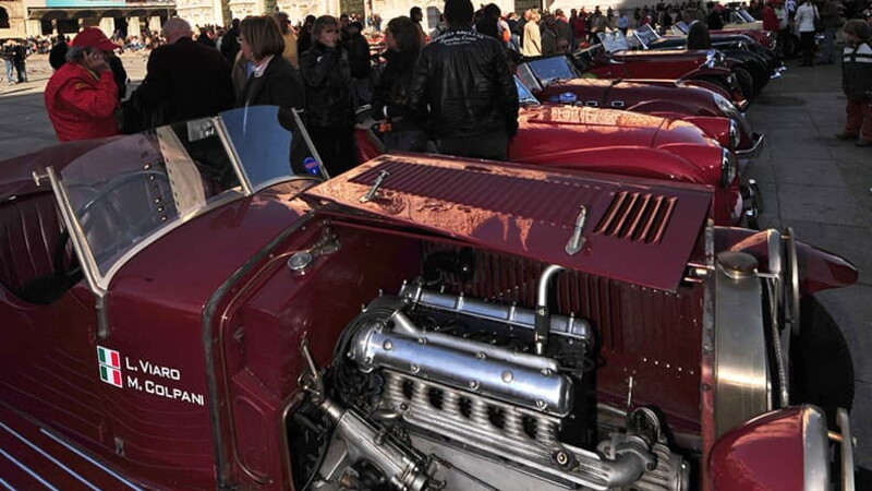 Milano - Sanremo, where elegance travels fast 02