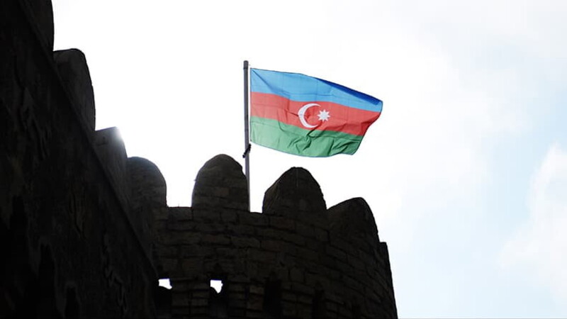 Formula 1 Baku: 378kph