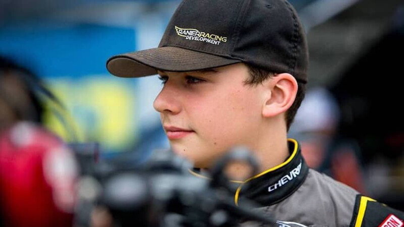 Teenage dreams (part 2) - Mayer