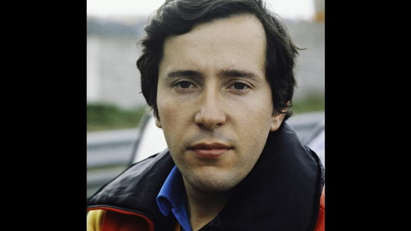 Remembering the rally legends - Bettega