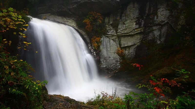 I 5 percorsi MTB più belli del Nord America - North Carolina