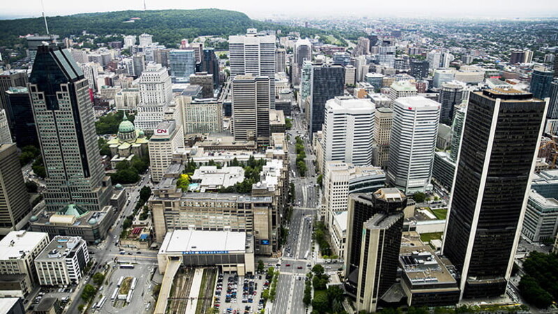 F1, the Canadian Grand Prix in ten points 03