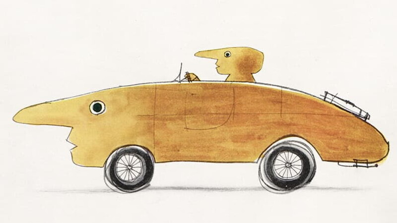 Industrial Humanism: An Anthology of Thoughts, Words, Images and Innovations