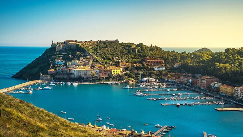 CYCL-e around to discover the Argentario 01