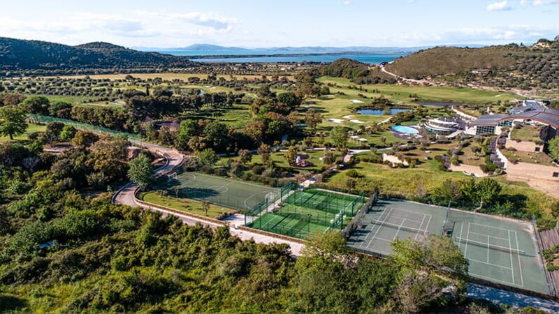 CYCL-e around to discover the Argentario 03