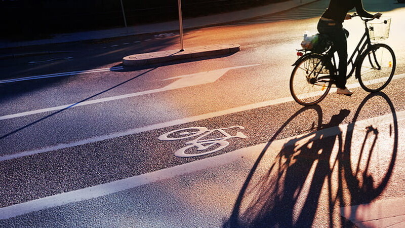 New ways to find the best urban cycle routes