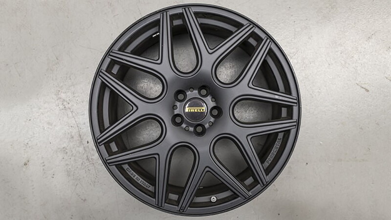 How to choose the right rims