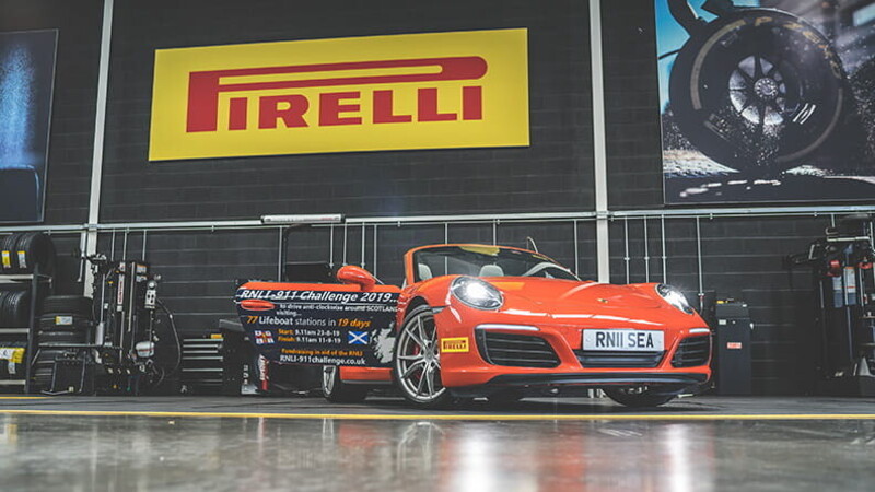 A maritime adventure on the road 02