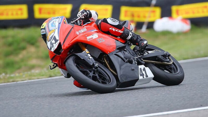 Pirelli Official Single Tyre Supplier for the new Bol de Bronze 01