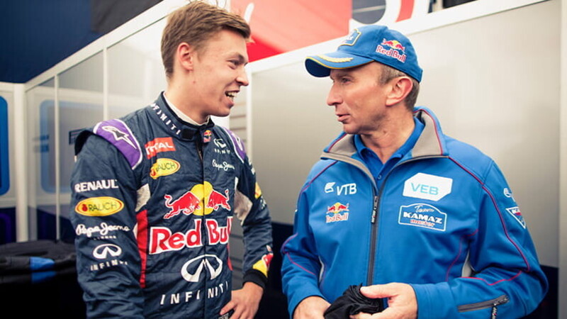 The biggest – and most successful – Russian racing car in motorsport history 03