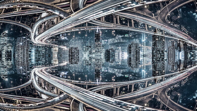 Finding solutions for urban transport