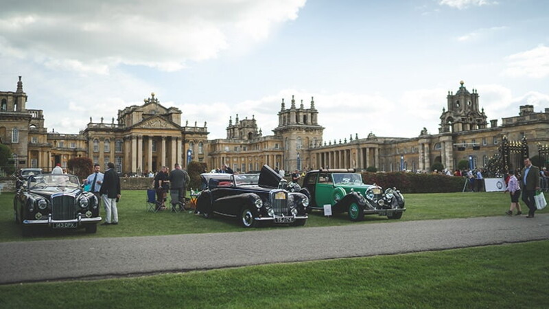 Salon Privè, to the manor born 01