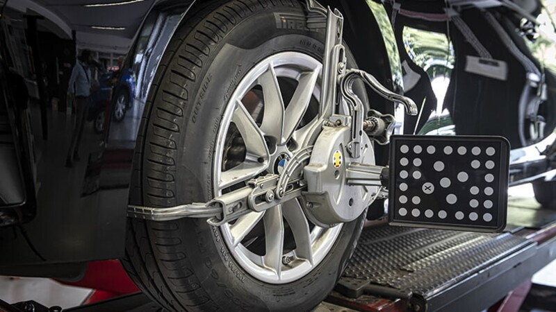 Everything you need to know about wheel alignment 01