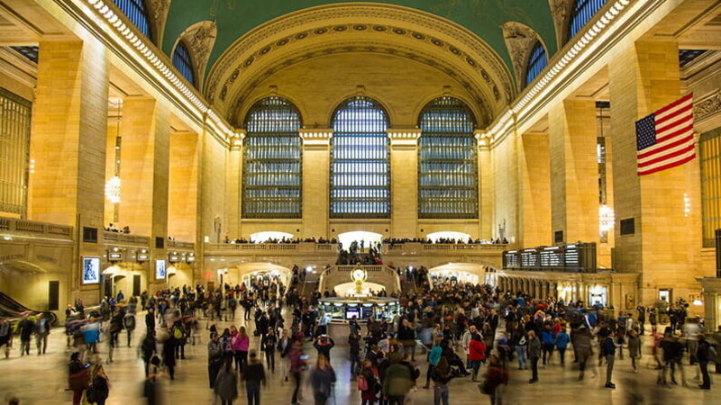 From dream to reality – The story of Grand Central Terminal 02