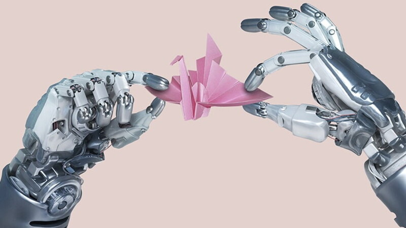 Welcome to the age of “cobots” 02