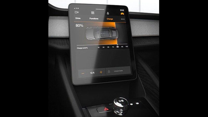 How do you drive an electric car? 02