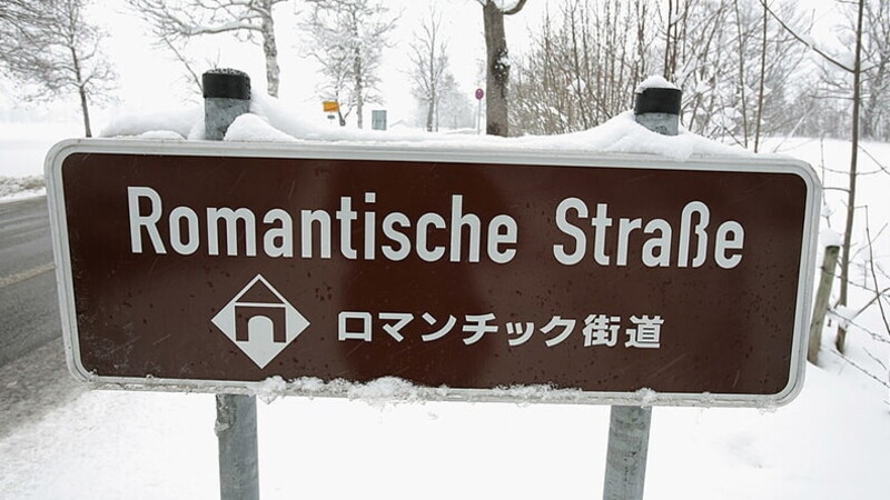 Five Christmas road trip destinations 02