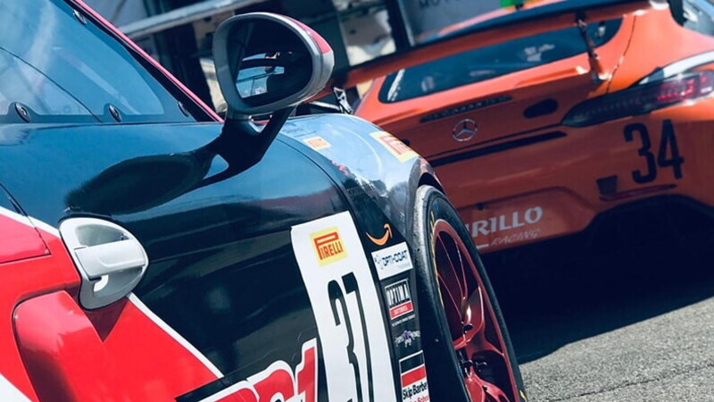 Let it race, let it race, let it race… 02