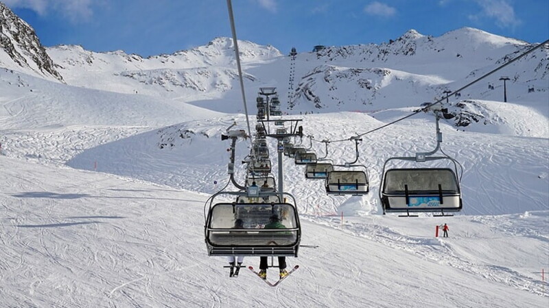 Four great day trips for ski loving city dwellers 01