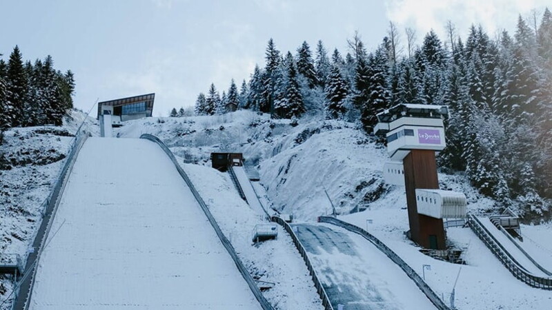 Four great day trips for ski loving city dwellers 02