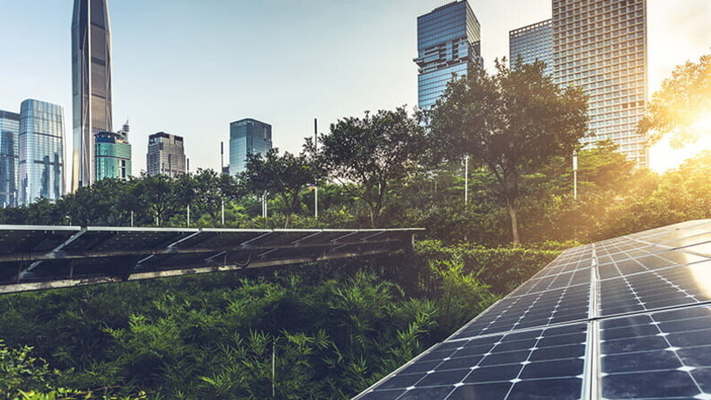 Millennials and the rise of ESG investing