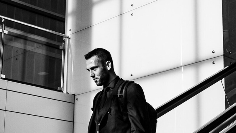 Stefan De Vrij and football, a natural passion 01