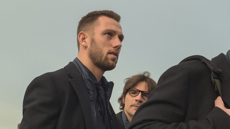 Stefan De Vrij and football, a natural passion 02