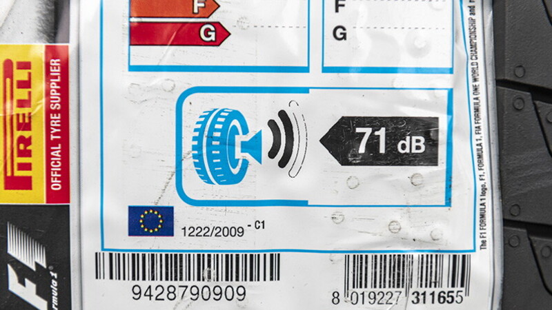 It is all a matter of labelling 02