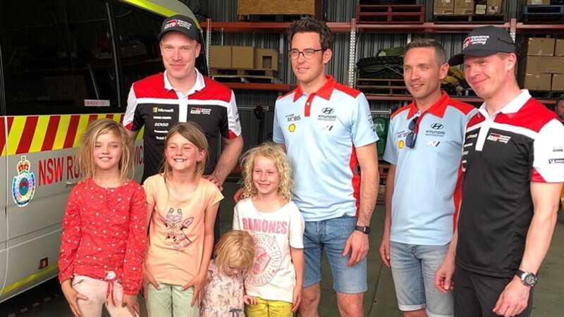 10 motorsport events that didn't go to plan 04