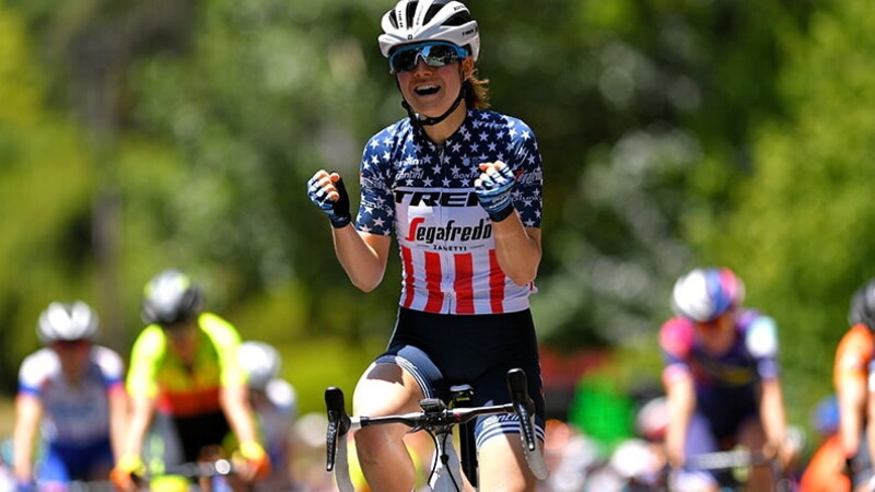 Pirelli and Trek-Segafredo - working together for innovation