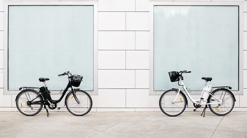 Are e-bikes the future of urban mobility?