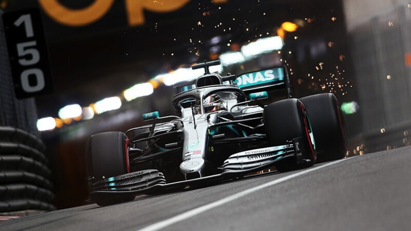 Mercedes still the favourite – If there is such a thing? 02