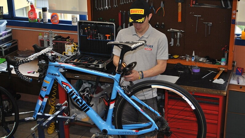 How to intervene on the transmission system, the brain of your bicycle