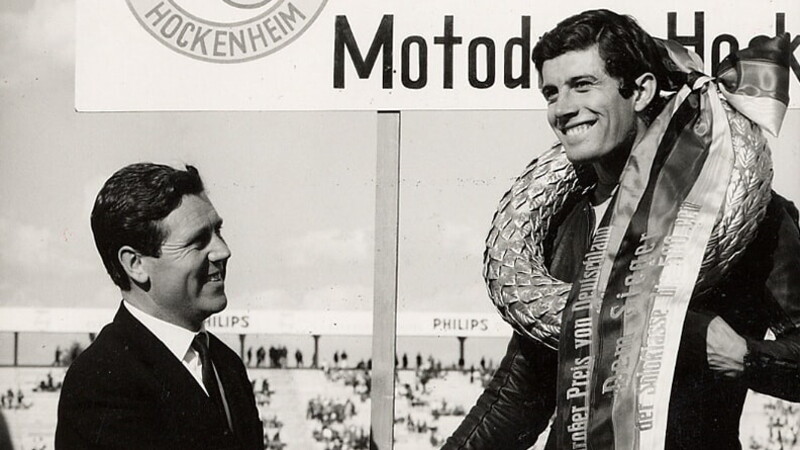 How Giacomo Agostini became the most successful rider in bike racing 02