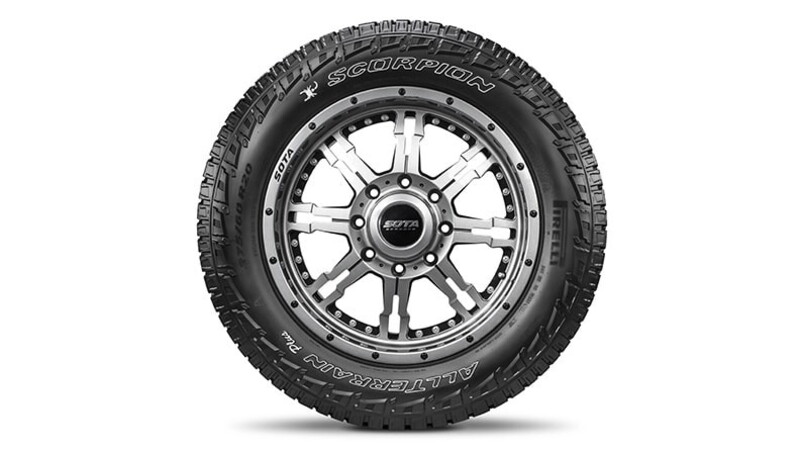 Pirelli Father's Day: ideas for the best dad around