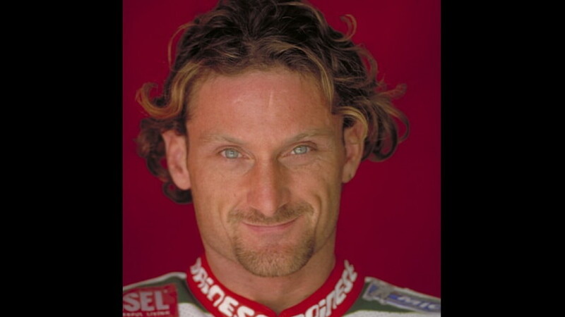 Carl Fogarty: the eyes have it 02