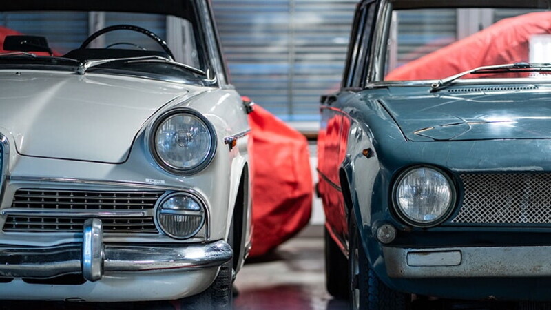 Alfa Romeo: 110 years of car history 03