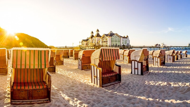 01- Five places to visit in Europe for a slow-paced summer