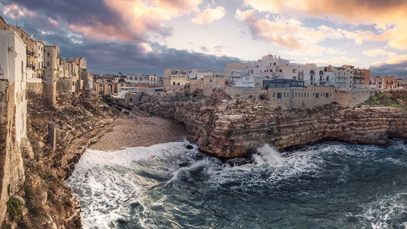 02 - Five places to visit in Europe for a slow-paced summer