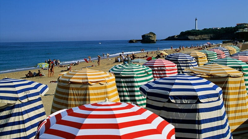 03 - Five places to visit in Europe for a slow-paced summer