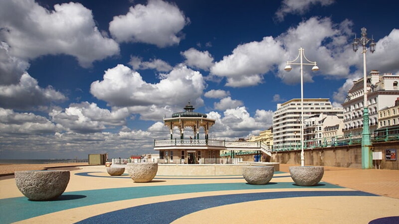 04 - Five places to visit in Europe for a slow-paced summer