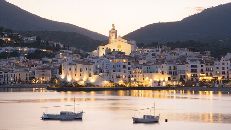 04 - Five places to visit in Europe for a slow-paced summer