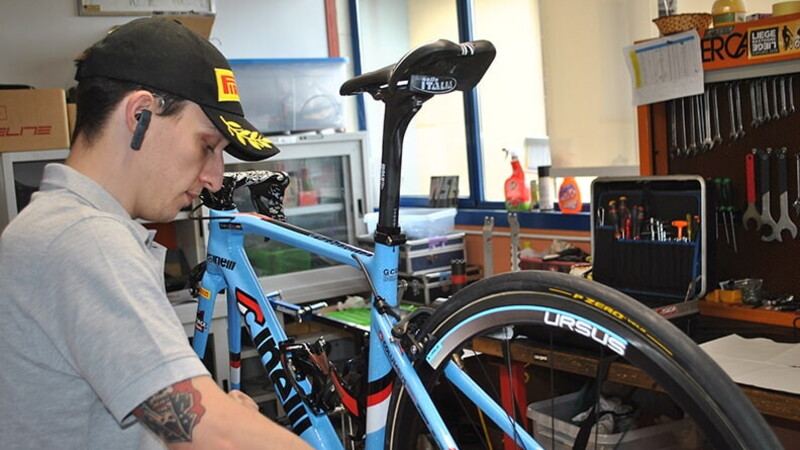 Cycling - how to choose the perfect saddle