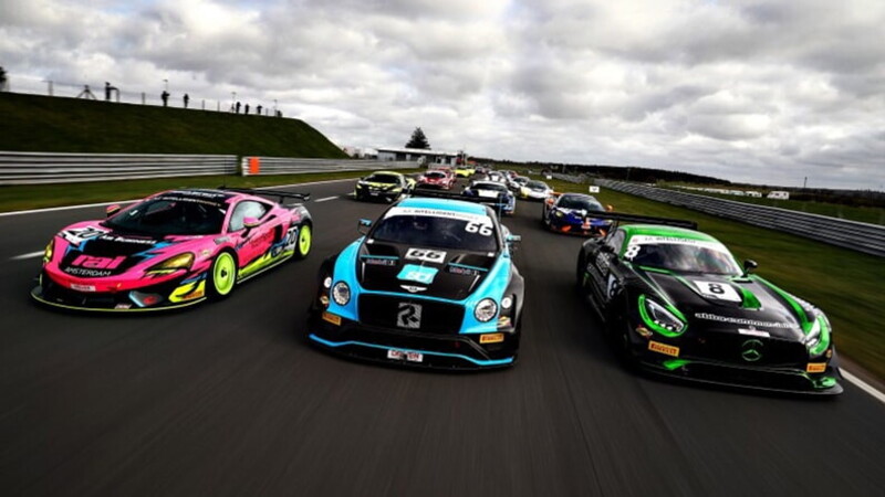 GT, best of British 02