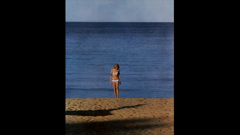 1964: Capturing the mood of the times 01