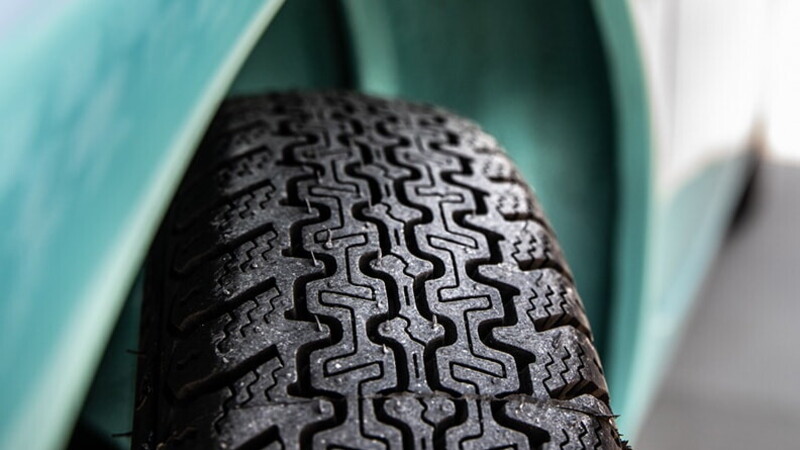 Got a Fiat 500? Then get a Cinturato