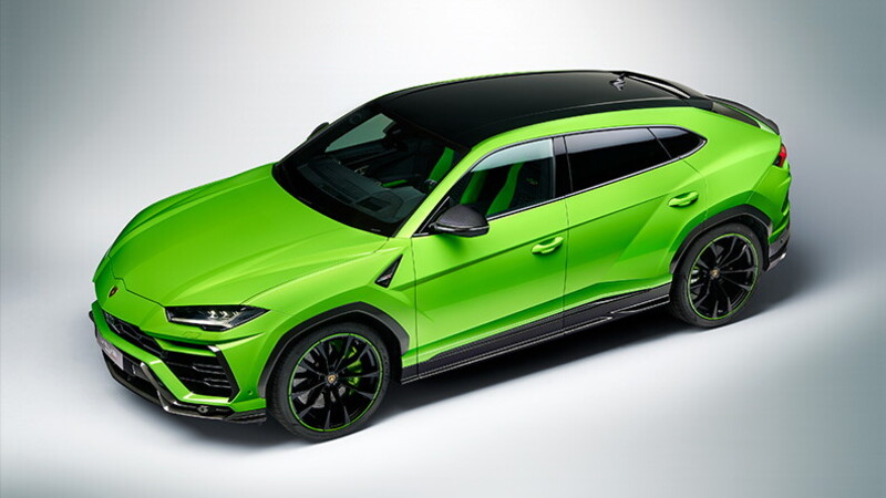 A pearl of Urus 01