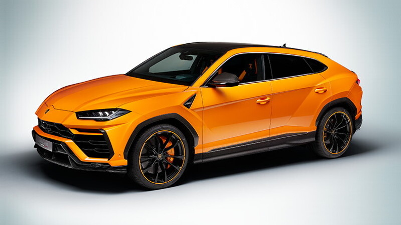 A pearl of Urus 02
