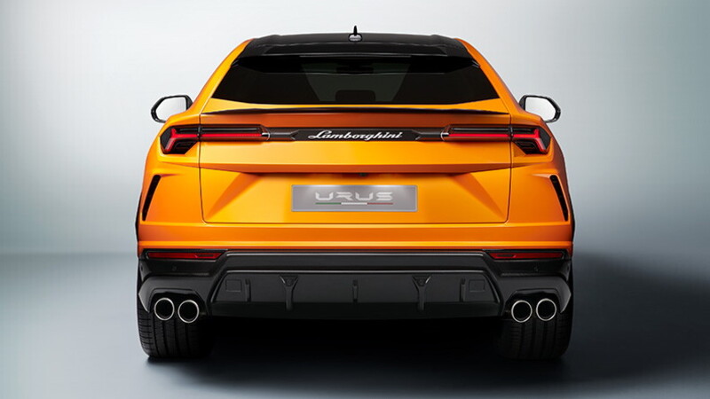 A pearl of Urus 03