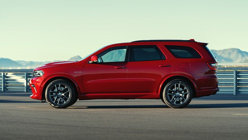 The sport utility takeover: looking to the future with SUV trends 01